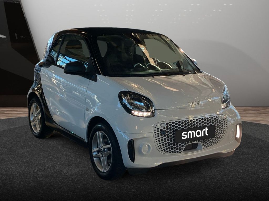 Smart ForTwo 2020