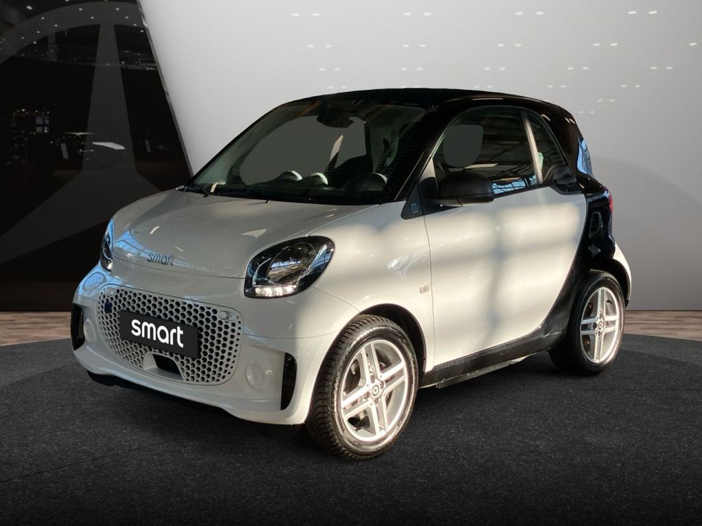 Smart ForTwo 2020