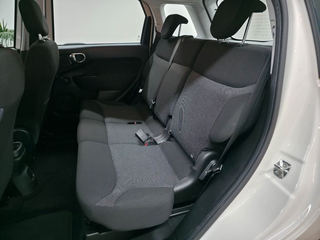 Fiat 500L Urban 2019