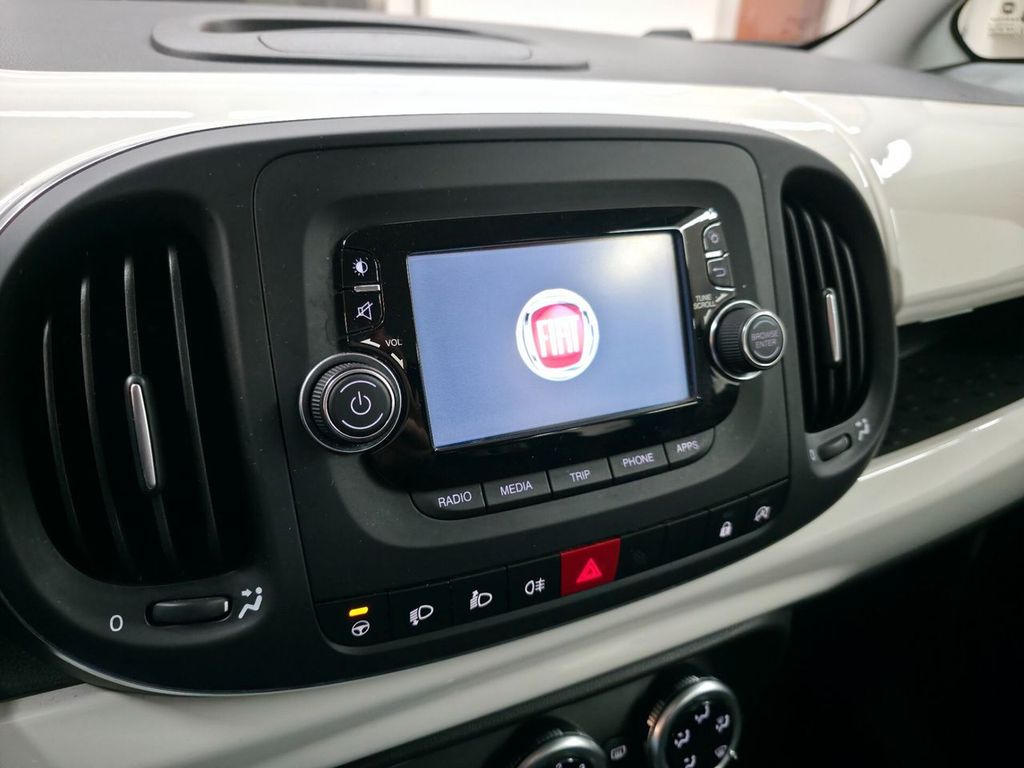 Fiat 500L Urban 2019