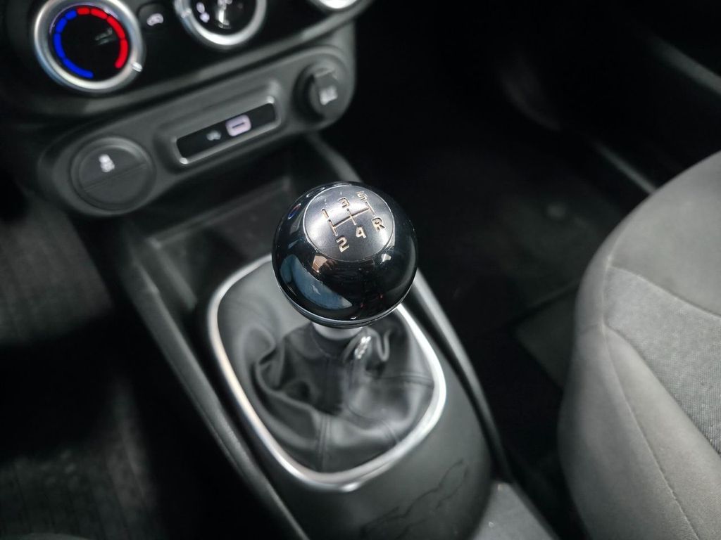 Fiat 500L Urban 2019