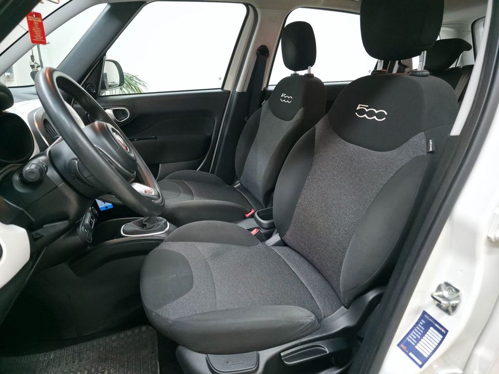 Fiat 500L Urban 2019