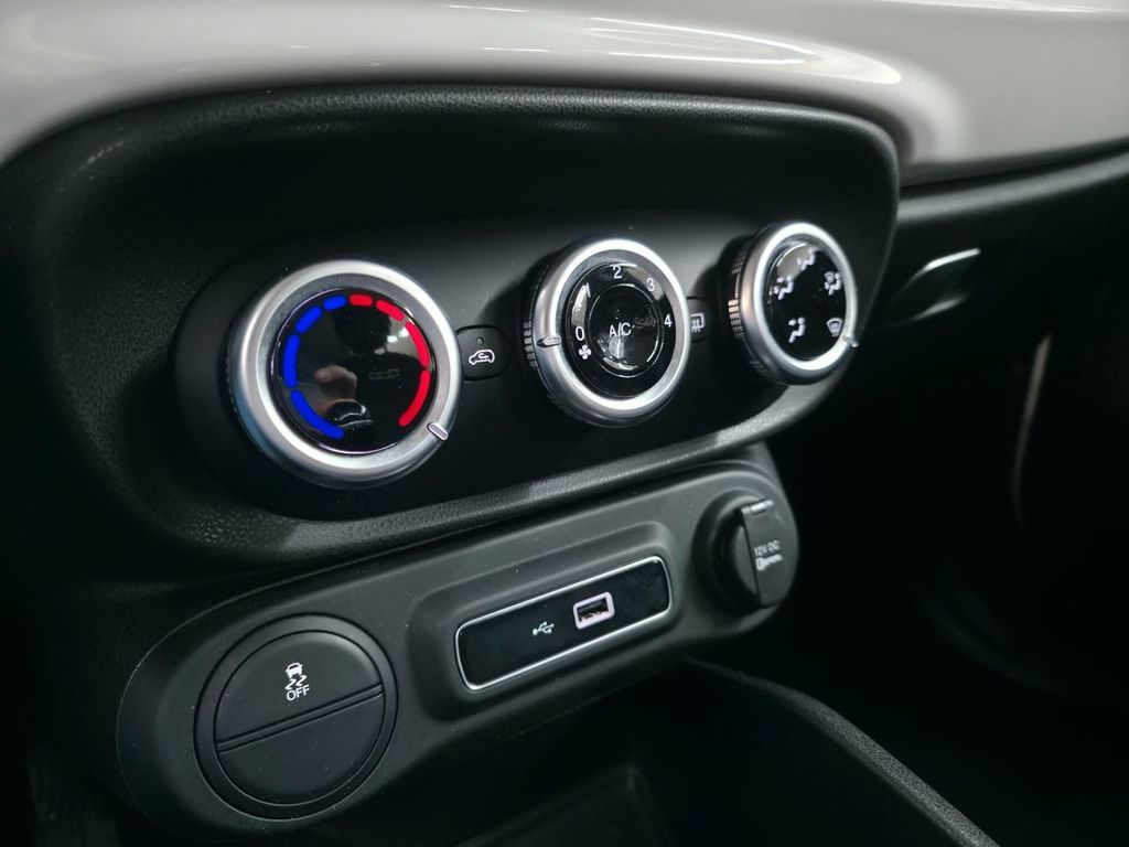 Fiat 500L Urban 2019