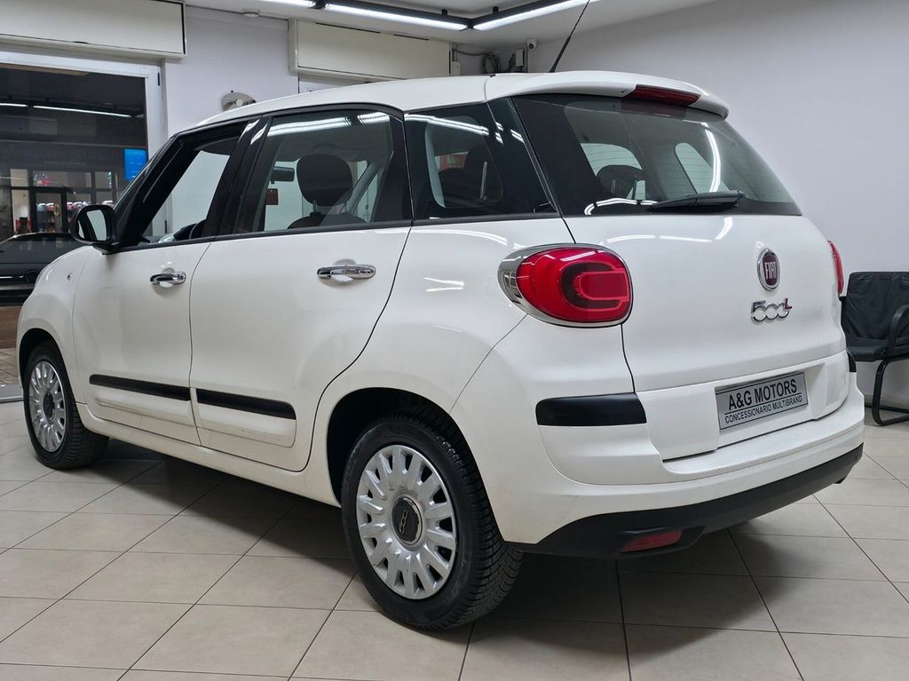 Fiat 500L Urban 2019