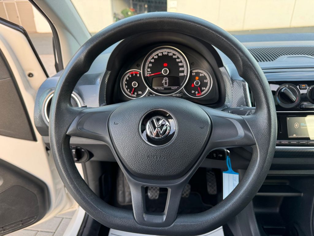 Volkswagen up! 2019