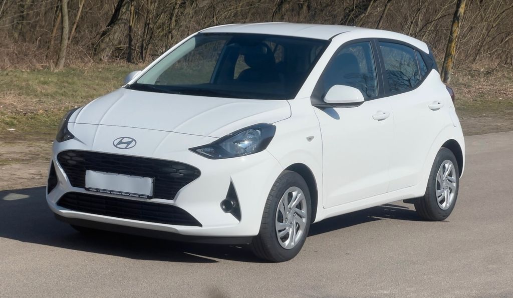 Hyundai i10 2024