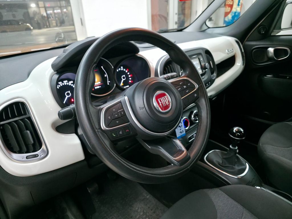 Fiat 500L Urban 2019