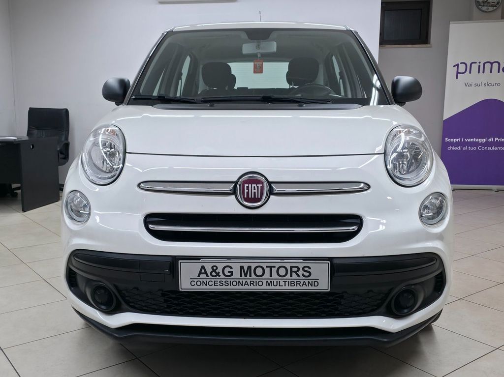 Fiat 500L Urban 2019