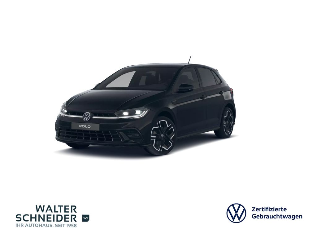 Volkswagen Polo 2025