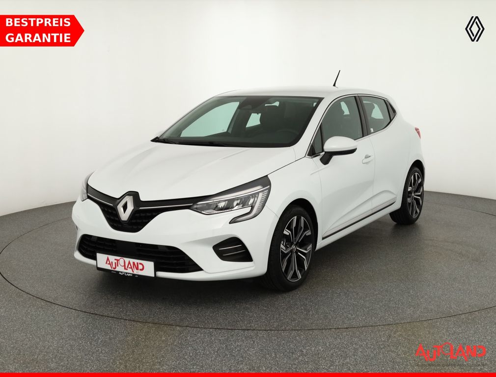 Renault Clio 2020