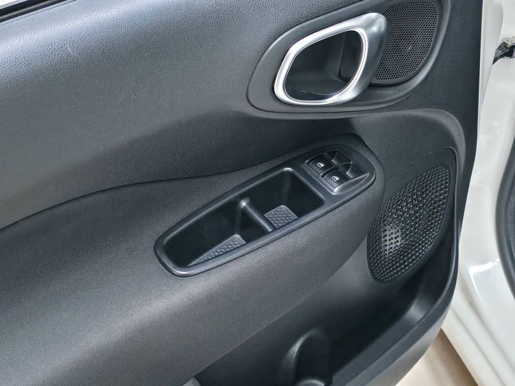 Fiat 500L Urban 2019