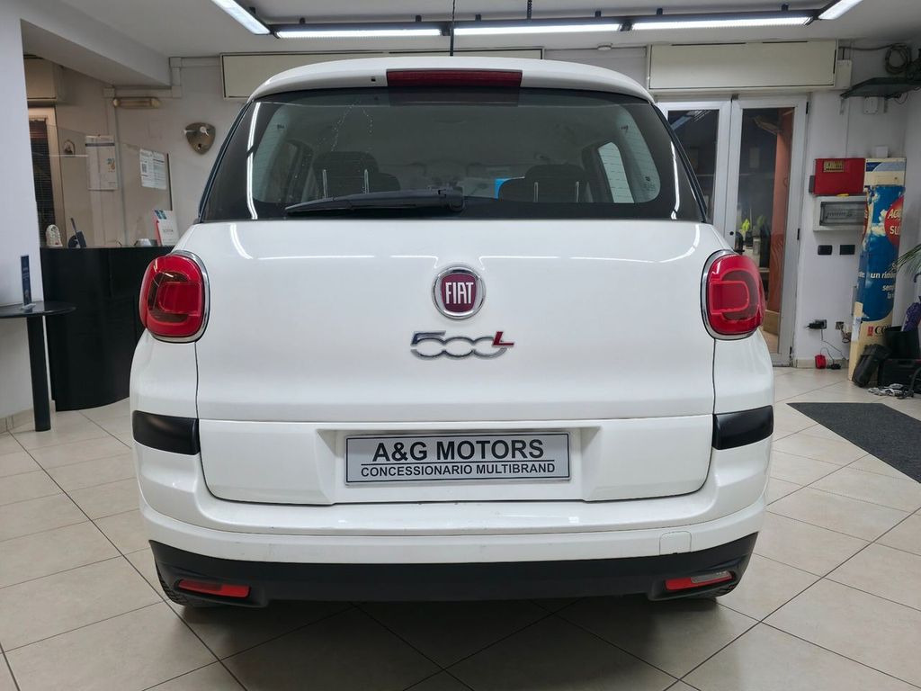 Fiat 500L Urban 2019