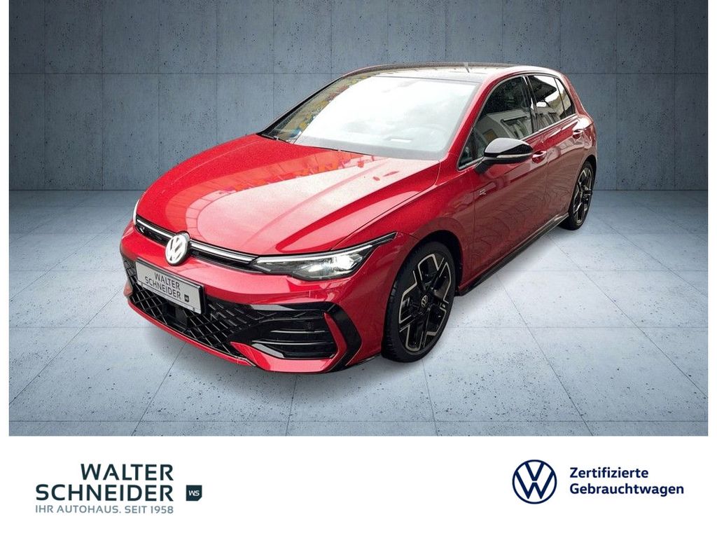 Volkswagen Golf 2025