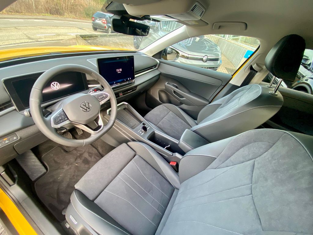 Volkswagen T-Roc 2026