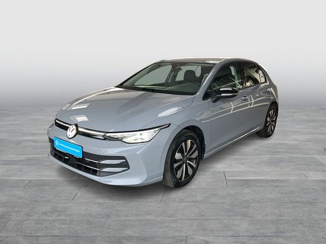Volkswagen Golf 2025