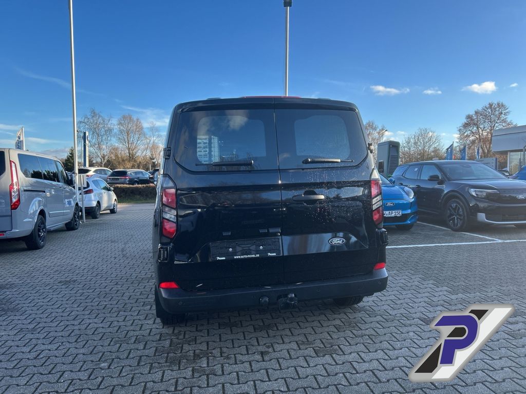 Ford Transit Custom 2024