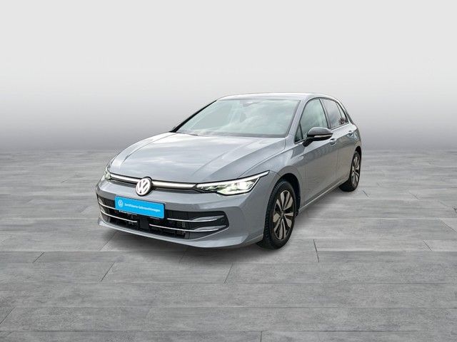 Volkswagen Golf 2025