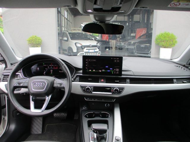 Audi A4 2023
