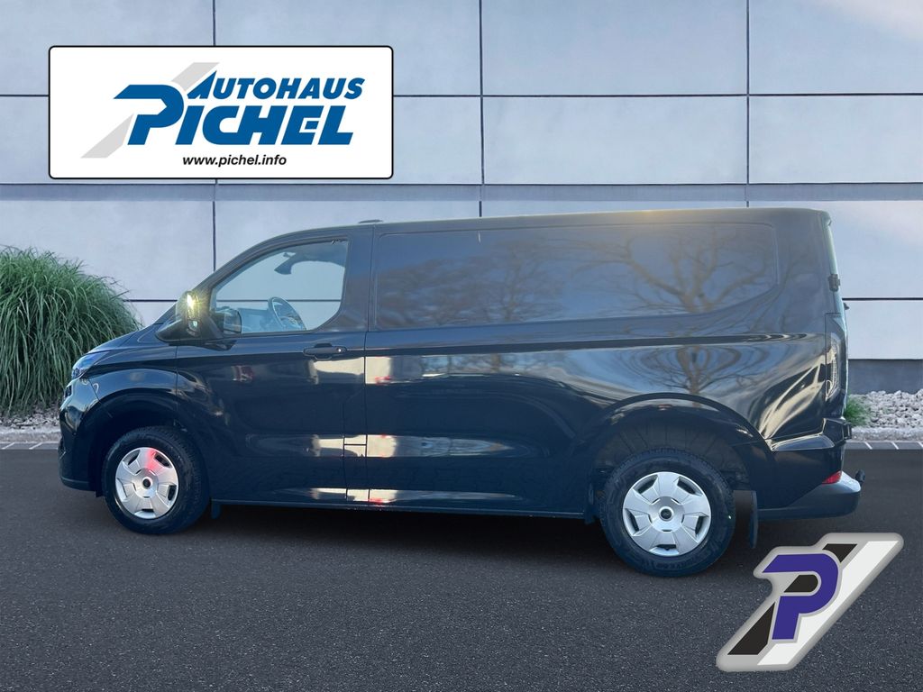 Ford Transit Custom 2024