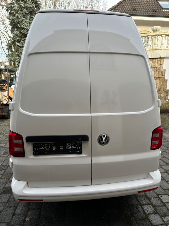 Volkswagen T6 Transporter 2016