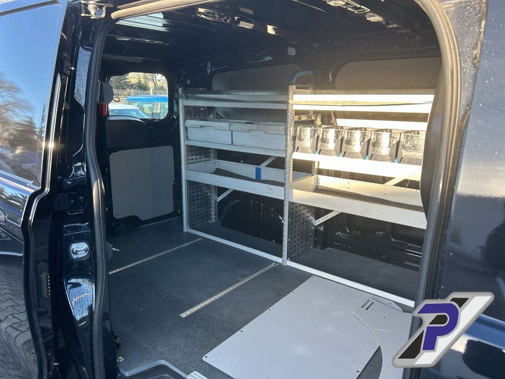 Ford Transit Custom 2024