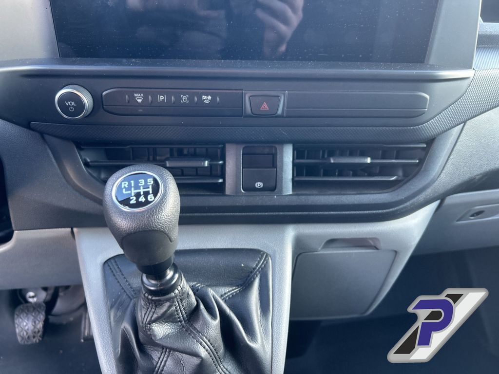 Ford Transit Custom 2024