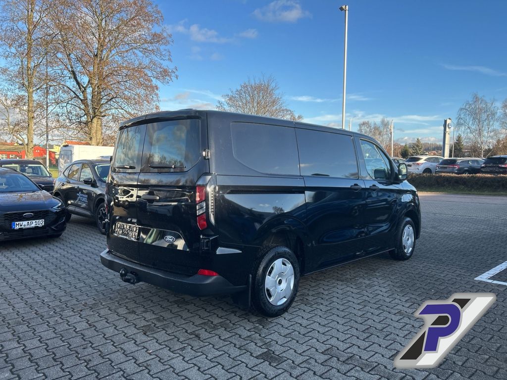 Ford Transit Custom 2024