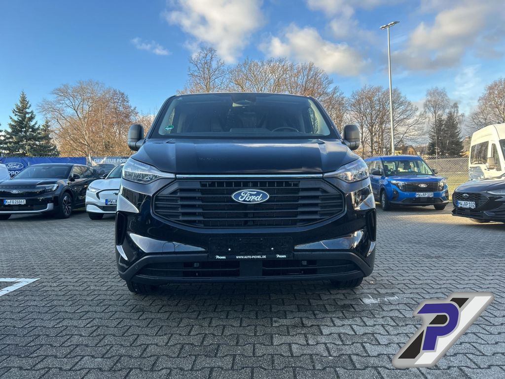 Ford Transit Custom 2024