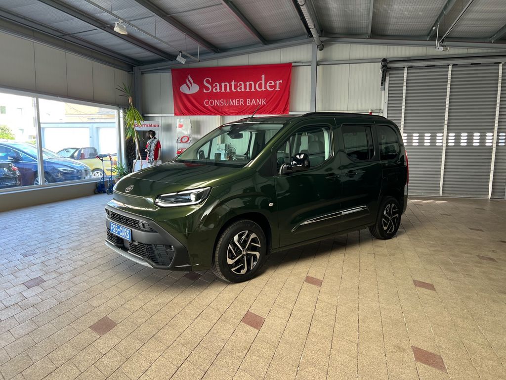 Toyota Proace (Verso) 2024