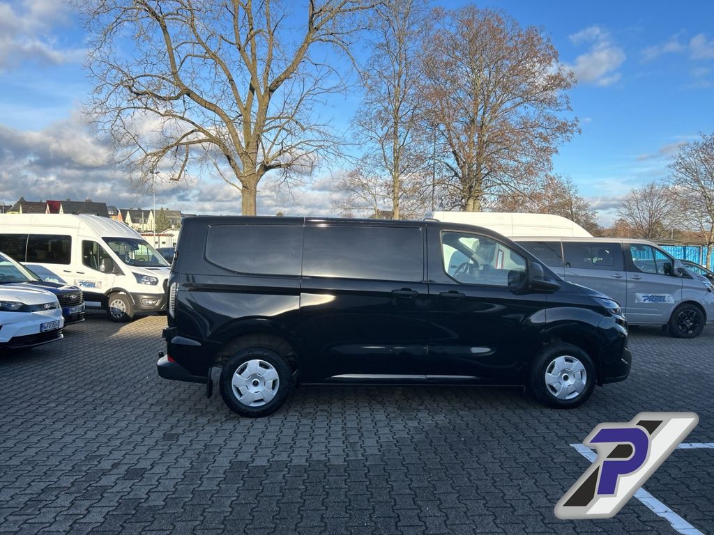Ford Transit Custom 2024