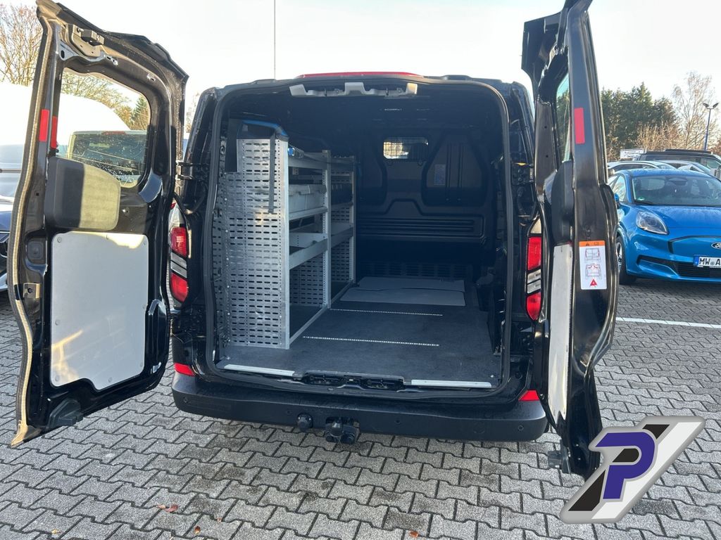 Ford Transit Custom 2024