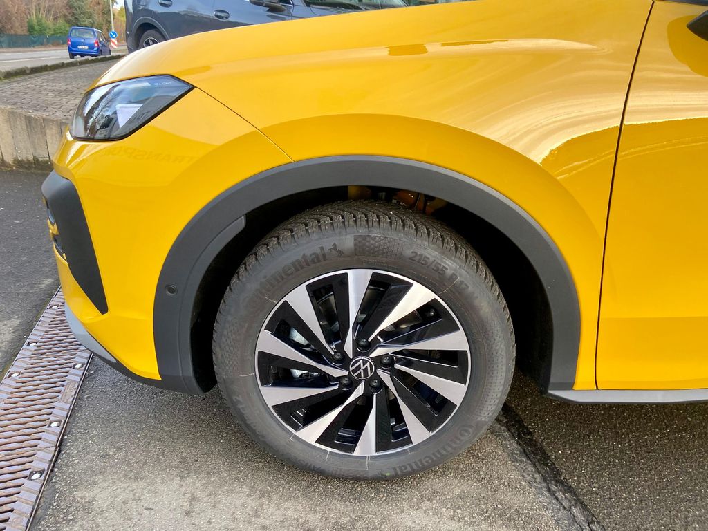 Volkswagen T-Roc 2026