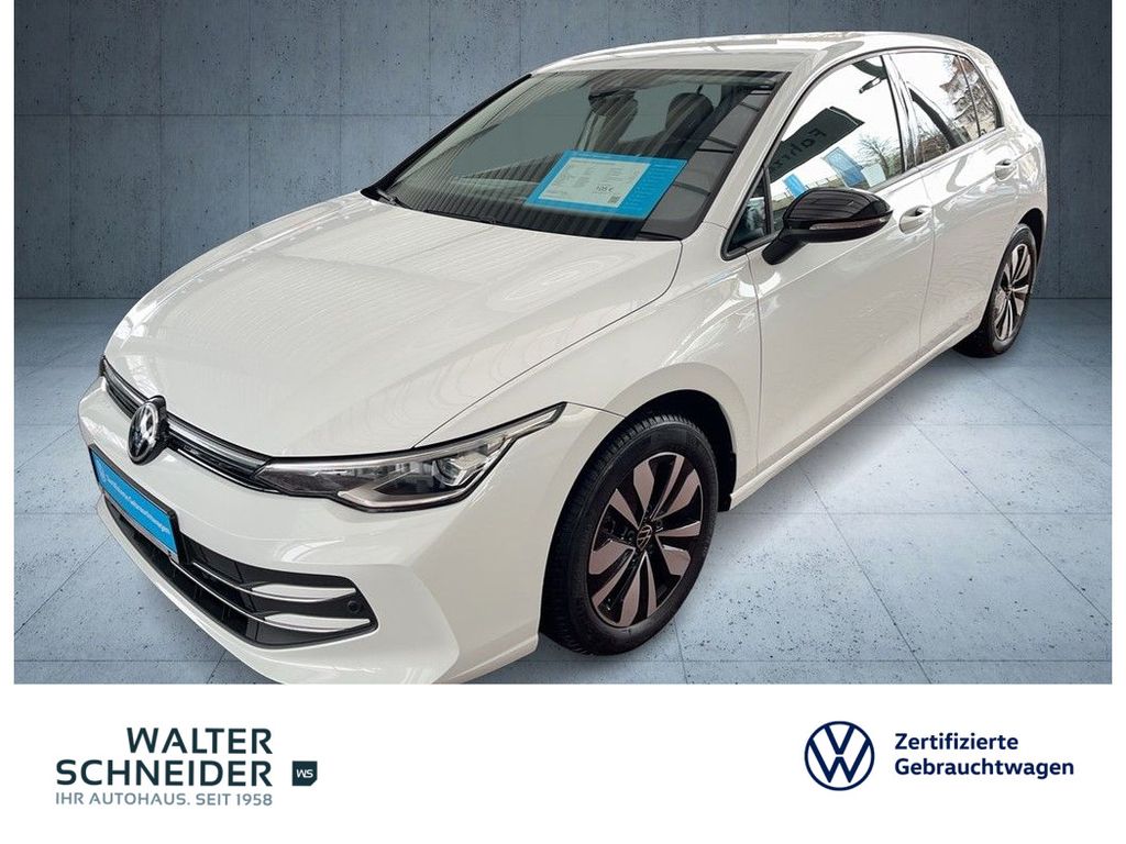 Volkswagen Golf 2025