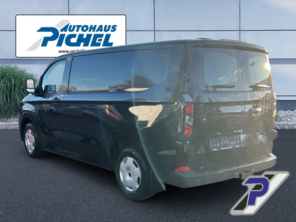 Ford Transit Custom 2024