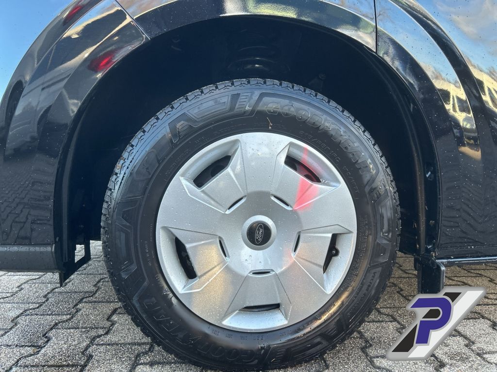 Ford Transit Custom 2024