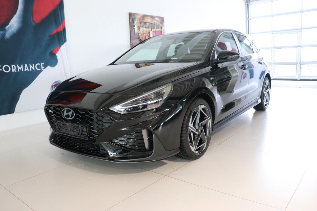 Hyundai i30 2024