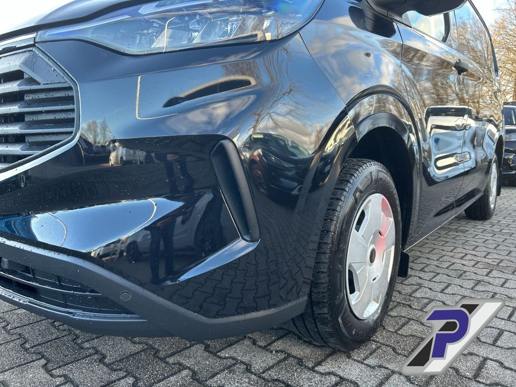 Ford Transit Custom 2024