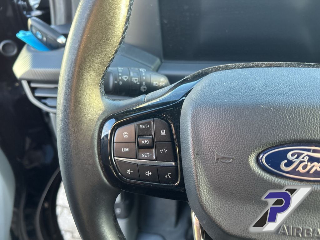 Ford Transit Custom 2024