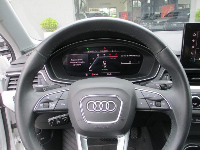 Audi A4 2023