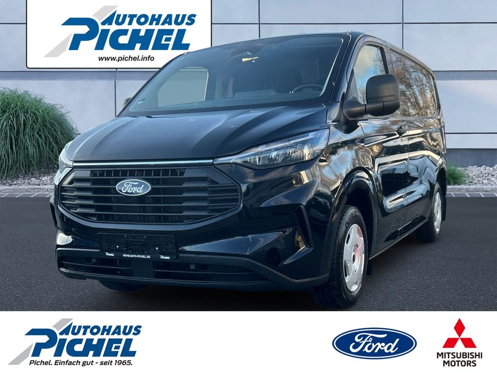 Ford Transit Custom 2024