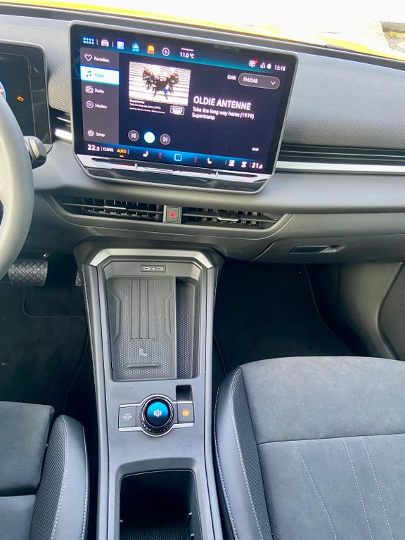 Volkswagen T-Roc 2026