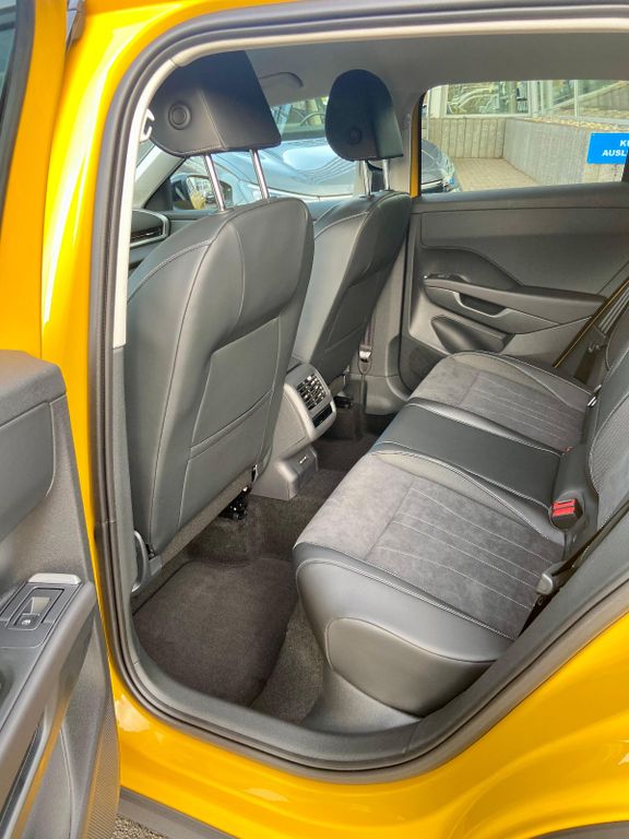 Volkswagen T-Roc 2026