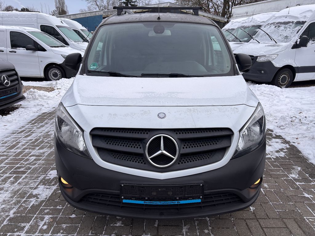 Mercedes-Benz Citan 2018