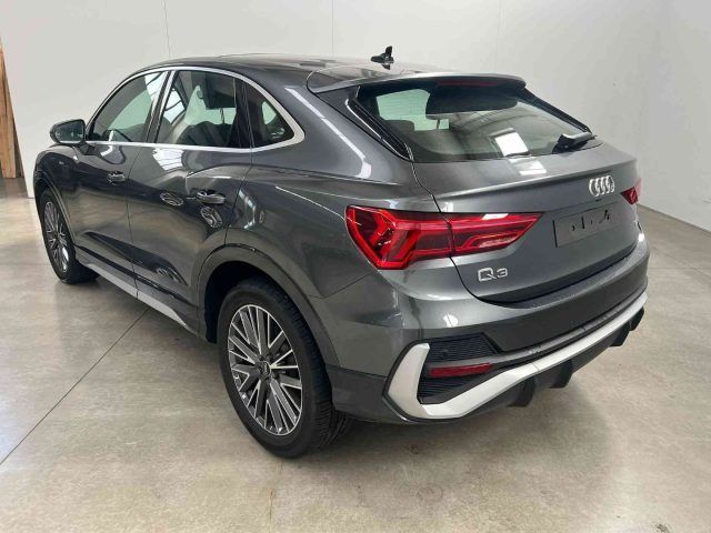 Audi Q3 2025