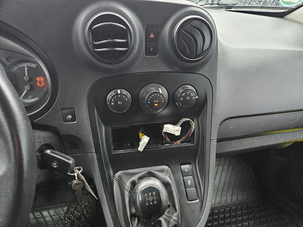 Mercedes-Benz Citan 2018