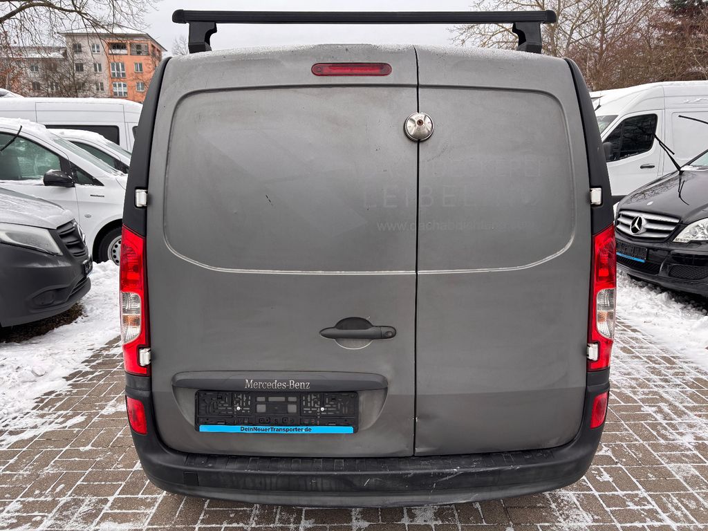 Mercedes-Benz Citan 2018