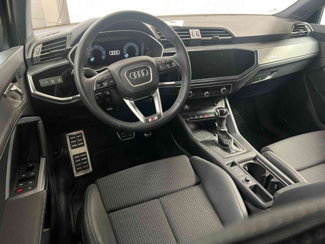 Audi Q3 2025