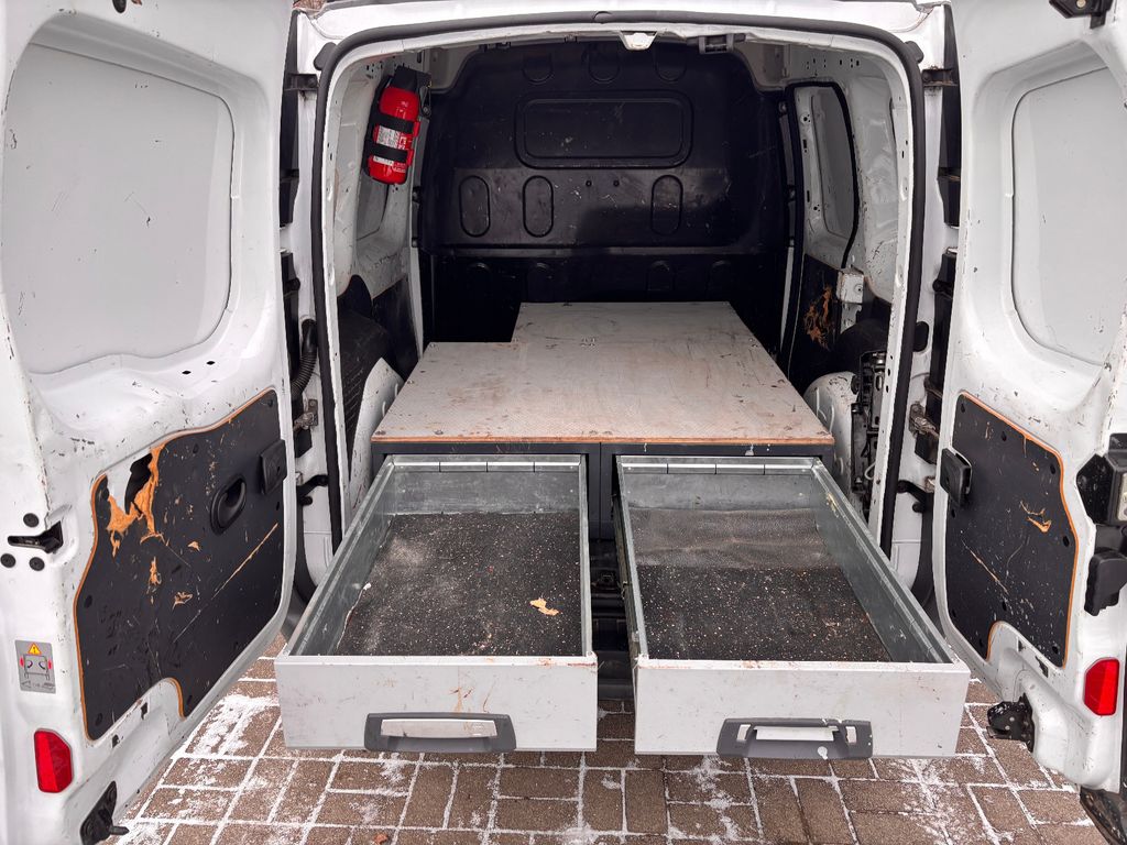 Mercedes-Benz Citan 2018