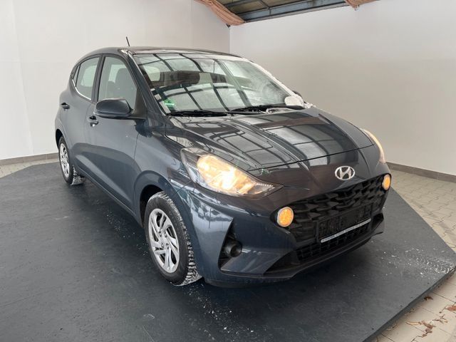 Hyundai i10 2022