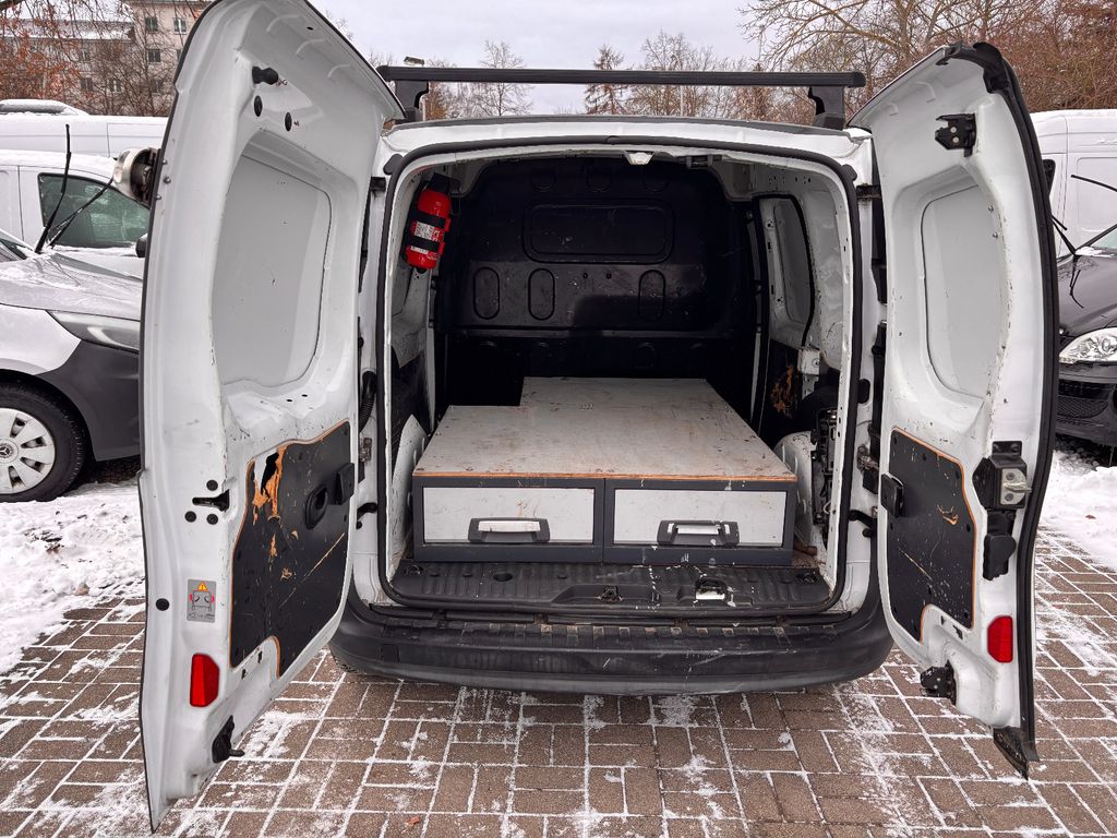 Mercedes-Benz Citan 2018
